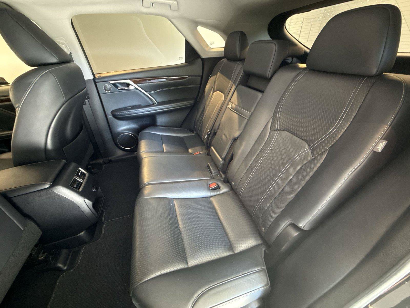 Used 2017 Lexus RX 350 AWD w/ Premium Package image 25