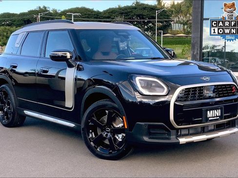 Used 2026 MINI Cooper Countryman S w/ Comfort Package Max AWD/4WD image 1