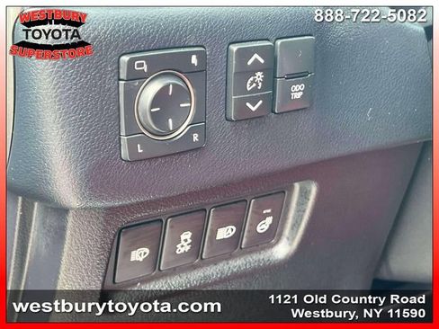 Used 2023 Lexus GX 460 Premium w/ Premium Plus Package AWD/4WD image 25