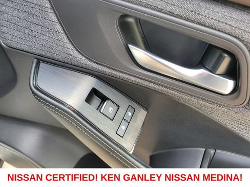 Certified 2023 Nissan Rogue SV AWD/4WD image 49