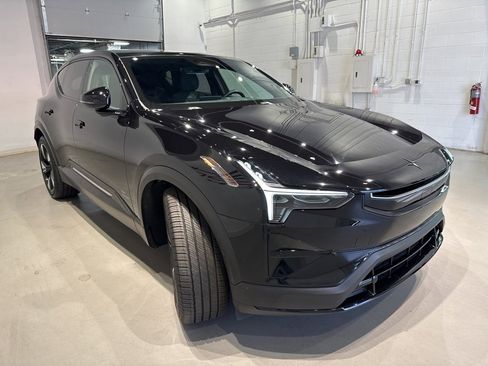 Used 2025 Polestar Polestar 3 image 3