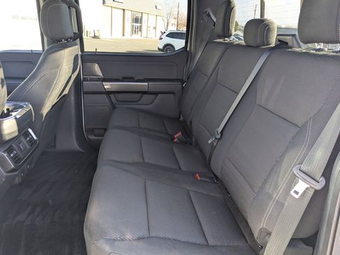 Used 2021 Ford F150 XLT w/ Equipment Group 302A High image 32