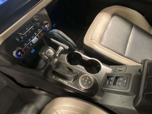 Used 2021 Ford Bronco Wildtrak image 18