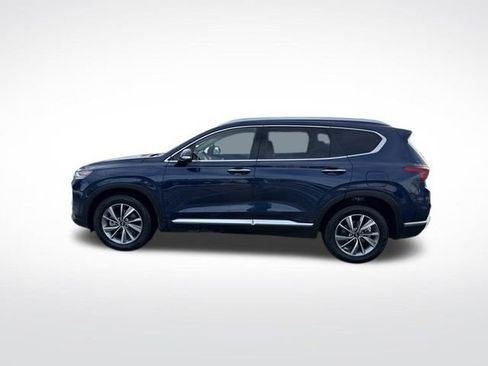 Used 2019 Hyundai Santa Fe AWD image 2
