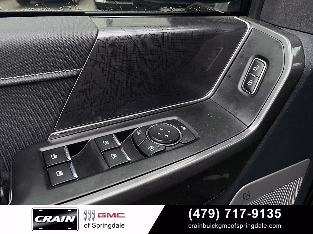 Used 2023 Ford F150 XLT w/ Equipment Group 302A High AWD/4WD image 12