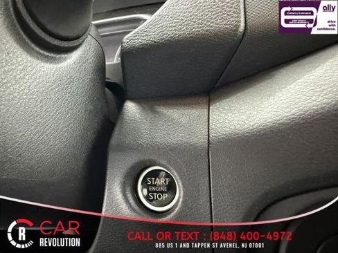 Used 2024 Nissan Frontier S w/ S Utility Package image 21