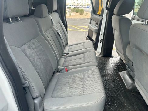 Used 2014 Ford F150 XL w/ XL Plus Package image 16