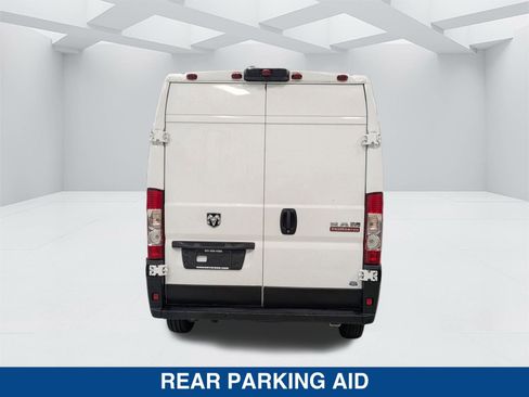 Used 2019 RAM ProMaster 2500 image 5