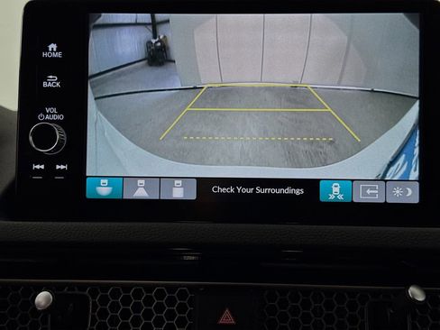 Used 2024 Honda Civic Touring image 16