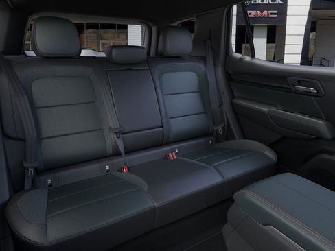 New 2026 GMC Terrain AT4 w/ Convenience Package III image 17