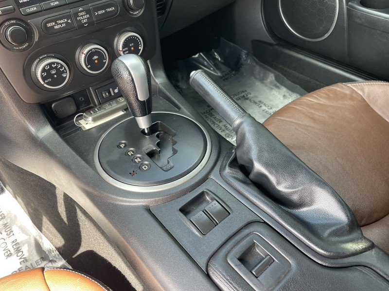 Used 2014 MAZDA MX-5 Miata Grand Touring w/ Premium Package RWD image 14