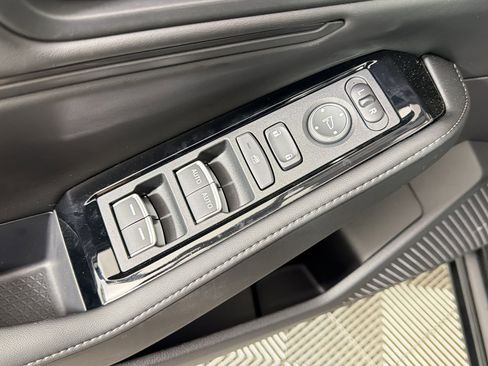 New 2026 Honda Accord Touring image 21