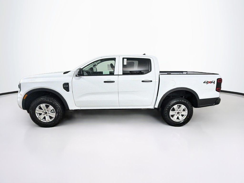 New 2026 Ford Ranger XL AWD/4WD image 8