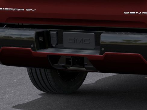 New 2026 GMC Sierra EV Denali image 14