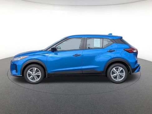 Used 2025 Nissan Kicks Play S image 8