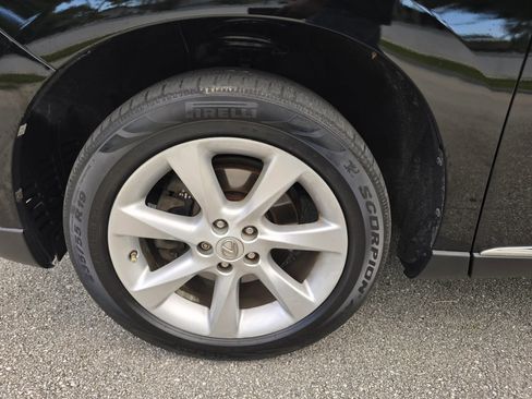 Used 2010 Lexus RX 350 2WD image 22