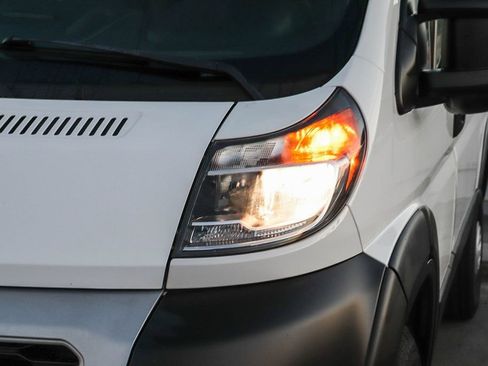 Used 2021 RAM ProMaster 1500 FWD image 4