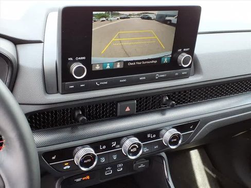 Certified 2024 Honda CR-V Sport image 22