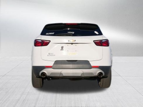 Used 2020 Chevrolet Blazer LT image 4