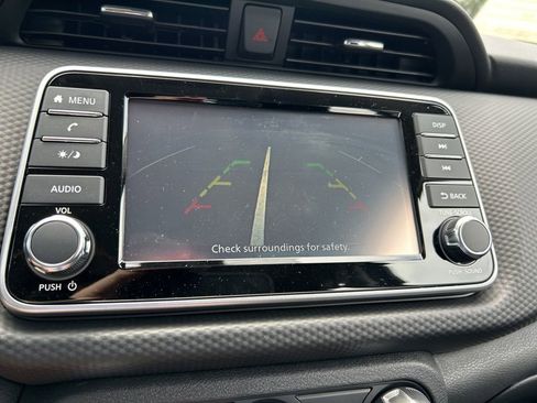 New 2025 Nissan Kicks Play S image 26