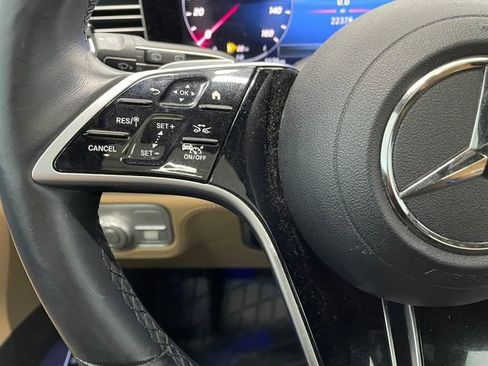 Used 2024 Mercedes-Benz GLE 450 4MATIC image 22