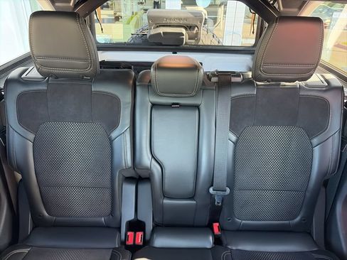Used 2024 Ford Bronco Raptor AWD/4WD image 27
