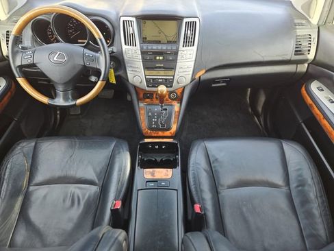 Used 2008 Lexus RX 350 2WD image 26