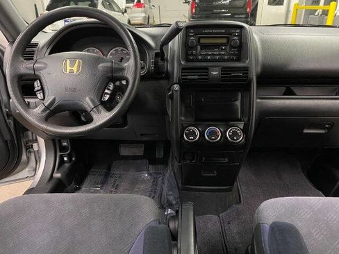 Used 2006 Honda CR-V EX image 19