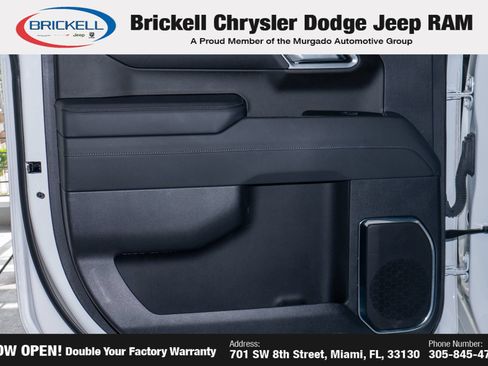 Used 2024 Chevrolet Silverado 1500 RST RWD image 12