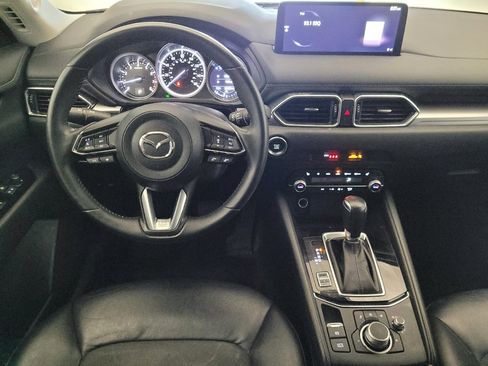 Used 2023 MAZDA CX-5 AWD 2.5 S w/ Select Package image 22