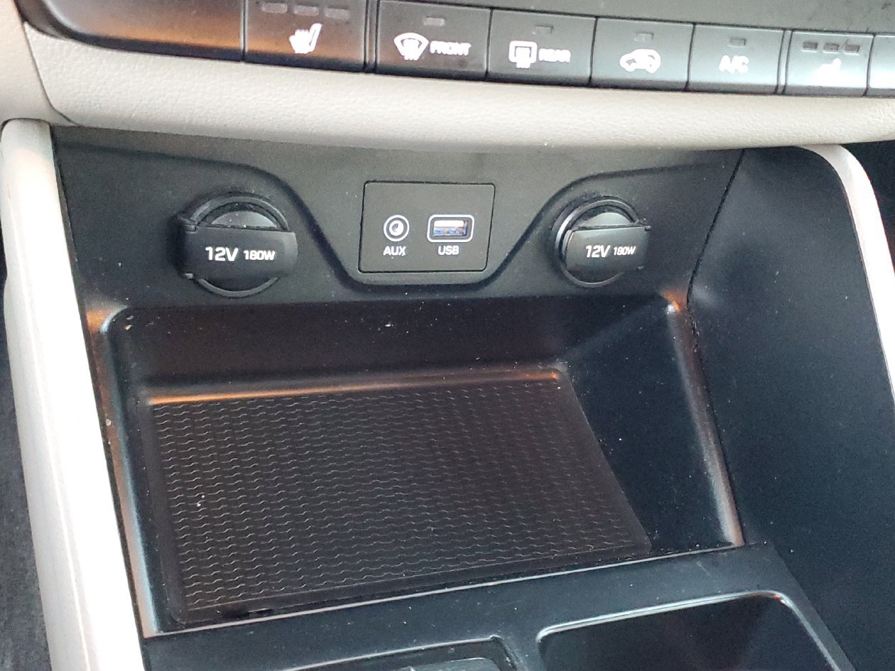 Used 2021 Hyundai Tucson Value AWD/4WD image 23