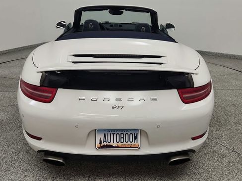 Used 2012 Porsche 911 Carrera RWD image 19