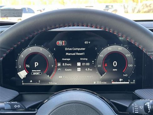 New 2026 Nissan Kicks SR image 24