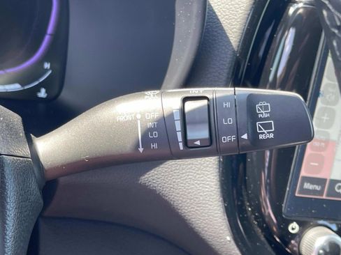 New 2025 Kia Soul EX image 36