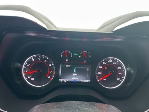 Used 2018 Chevrolet Camaro LT w/ RS Package image 48