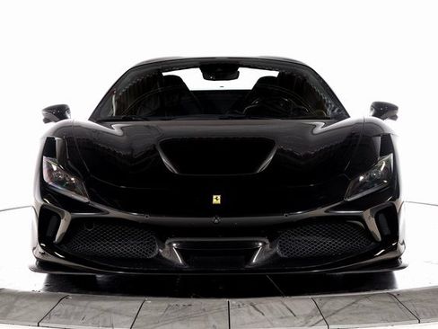 Certified 2021 Ferrari F8 Tributo image 15