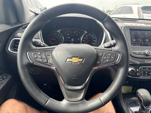 Used 2024 Chevrolet Equinox LT FWD image 6