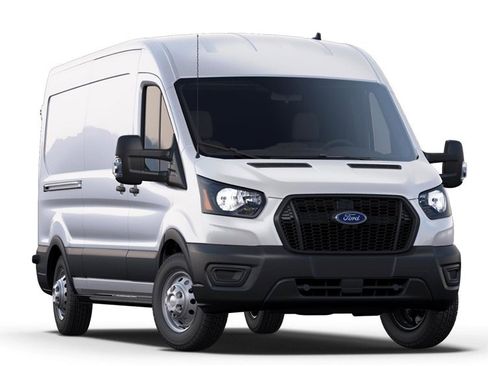 New 2025 Ford Transit 250 148 Medium Roof Extended AWD image 4