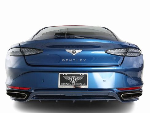 Used 2025 Bentley Continental GT Speed image 12