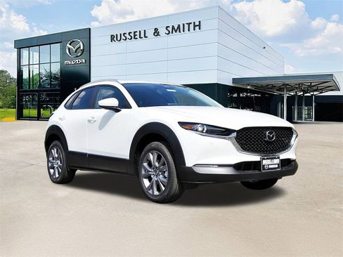 New 2026 MAZDA CX-30 AWD 2.5 S w/ Premium Package image 1
