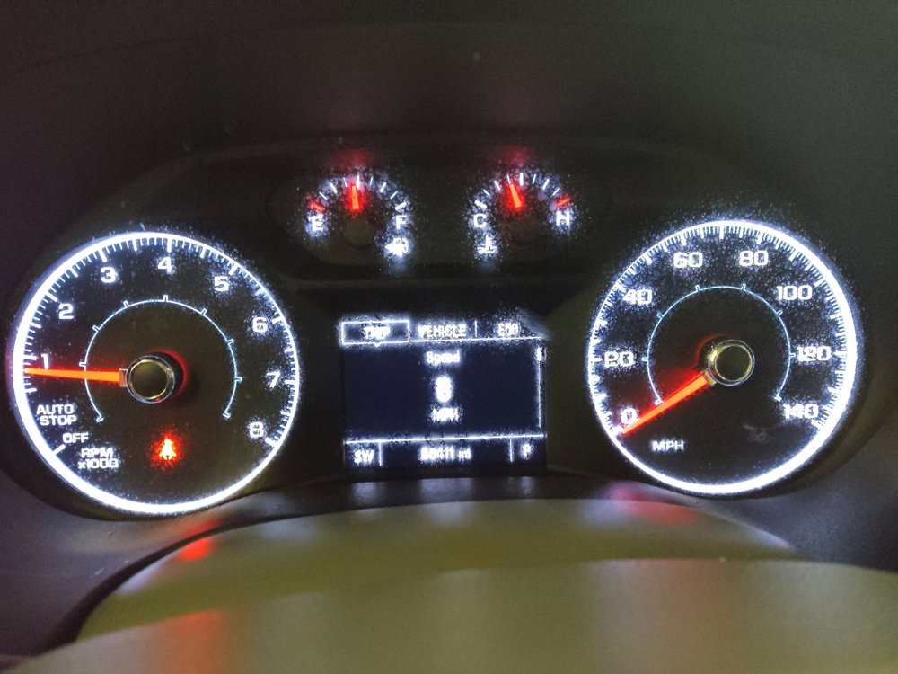 Used 2018 GMC Acadia SLE FWD image 23