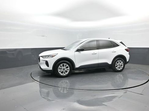 Used 2023 Ford Escape Active w/ Tech Pack #1 image 4