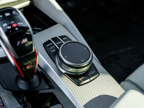 Used 2021 BMW M5 w/ Executive Package image 46