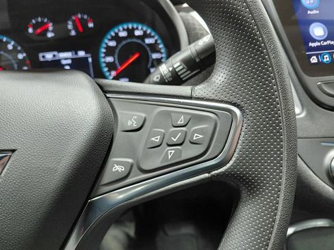 Used 2024 Chevrolet Malibu LT FWD image 35