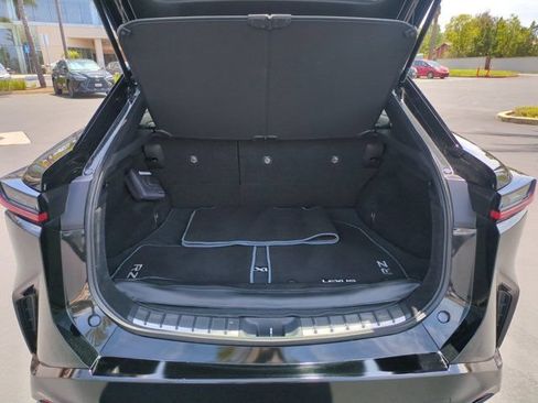 Used 2024 Lexus RZ 300e Premium w/ Accessory Package (Z1) FWD image 27