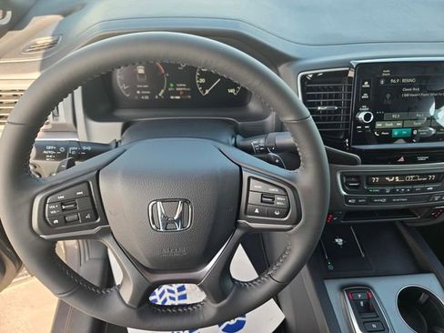 New 2026 Honda Ridgeline RTL image 10