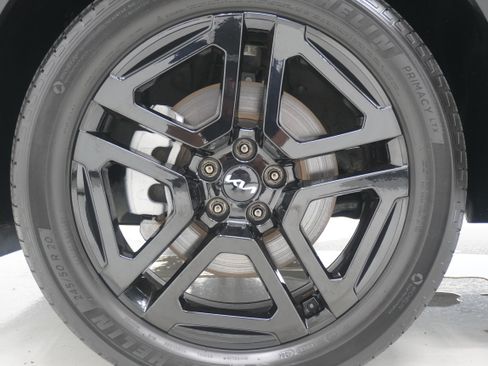Used 2024 Kia Telluride EX X-Line AWD/4WD image 31