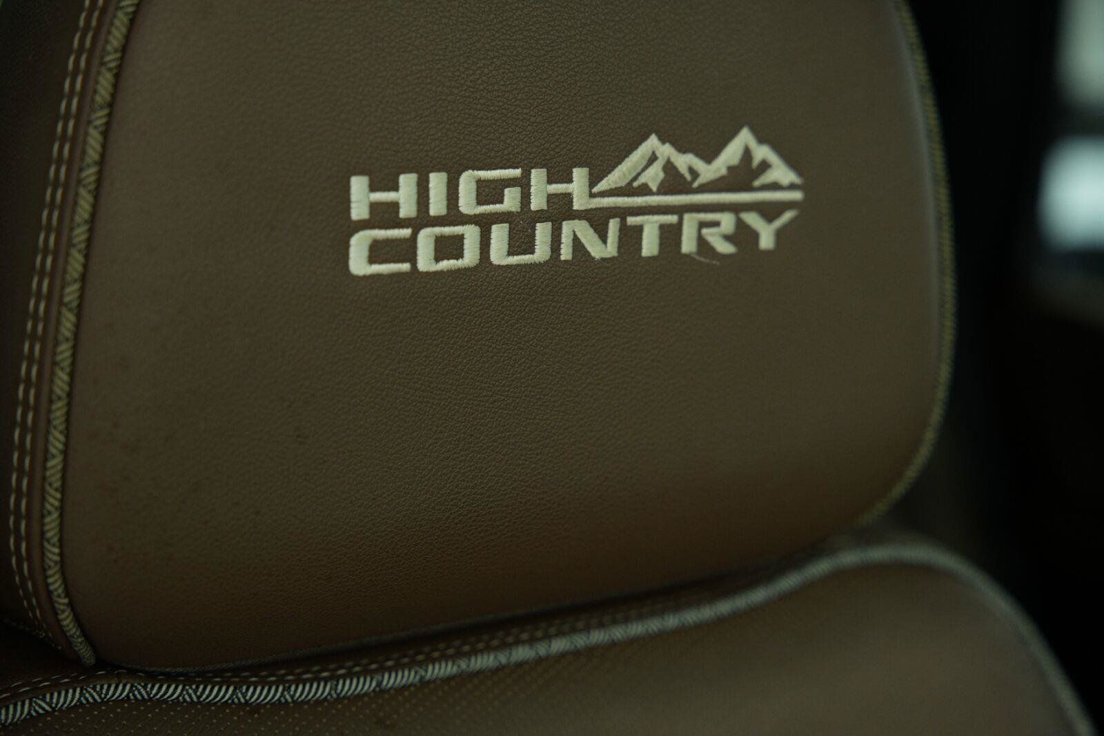 Certified 2023 Chevrolet Tahoe High Country AWD/4WD image 27