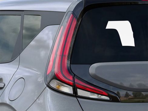 New 2025 Kia Soul LX image 11