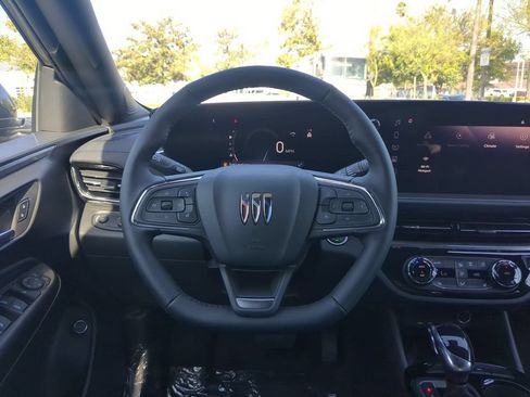 New 2026 Buick Envista Sport Touring w/ Convenience I Package FWD image 14